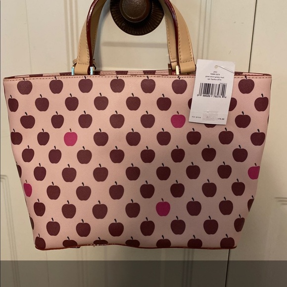 Kate Spade Grant Street Juno Handbag - Picture 2 of 7